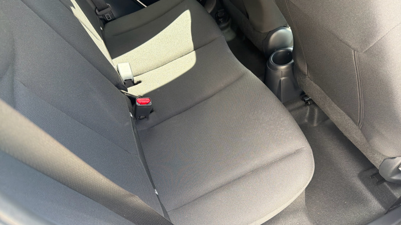Toyota Aygo X 1.0 VVT-i Edge 5dr Petrol Hatchback
